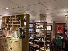 -菩提书坊(侨福大厦店)