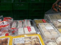 零售区-上海虹口糕团(福州路店)