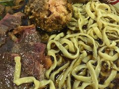 -邵顺兴锅盖面(金山宝地店)