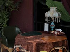 -阿兹凯乐·老洋房西餐