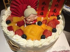 -南京大牌档(西单食宝街友谊商城店)