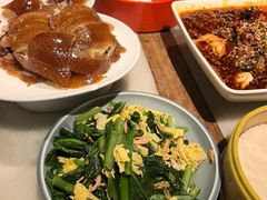 -小吊梨汤·北京菜·烤鸭(清河万象汇店)