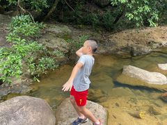 -广州白江湖森林公园