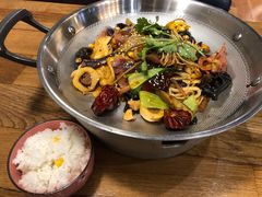 -川锅哎哟·麻辣香锅(国大城市广场店)