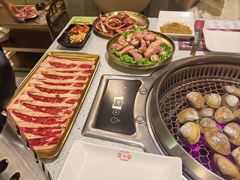 -炭之家·齐齐哈尔非遗烤肉·鲜切直供(中央大街店)