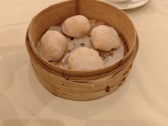 -利苑酒家(宜安广场店)