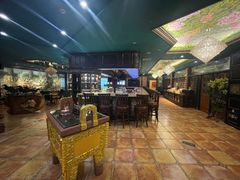 -福禧酒窖·中餐厅 (万柳店)