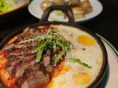 -404干式熟成牛排馆•聚会餐厅