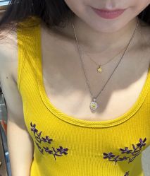 -Cindy Jewelry·钻戒·彩色宝石