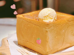 -绿茶餐厅(沙井新沙天虹店)