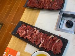 -田村·酸汤鲜牦牛肉火锅(布达拉宫广场店)