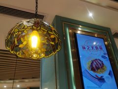 -翠华餐厅(宝安壹方城店)