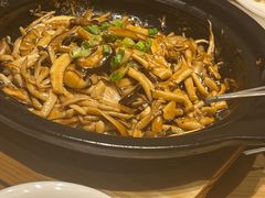 -大闫家烧烤·小海鲜家常菜(郑庄店)