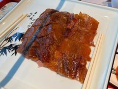 -粤财皇冠假日酒店·彩华轩中餐厅