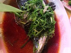-真味馆(侨港碧海银滩店)