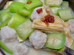 -山东老家(科韵分店)