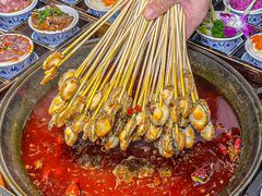 -楠火锅(西单店)