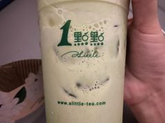 -1点点(汇海广场店)