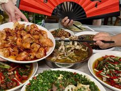 -辣螃铠盆盆蟹大排档(总店)