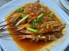 -富来美食(成发大厦店)