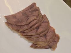 秘制五香牛肉-大理实力希尔顿酒店•御玺中餐厅