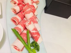 御品雪花牛肉-红门金汤·港式火锅(英皇集团中心店)