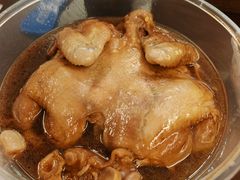 -环秀楼(黄山呈坎店)