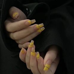 -斯馨·健康美甲美睫