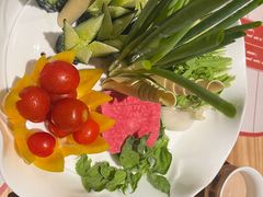 -哈啾嗨·新概念蒙餐(红星新城店)