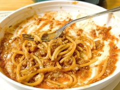 -沏点Trattoria意大利餐厅(新街口店)