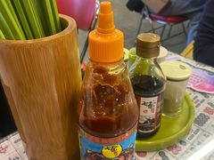 -七爺清汤腩(南开大悦城店)