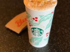 -星巴克(成都东站店)