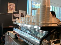 -Seesaw Coffee(上海尚悦湾店)