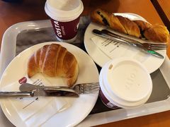 -COSTA COFFEE(龙德广场店)