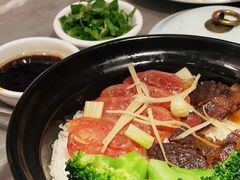 -岭南真味·匠心粤菜(K11店)