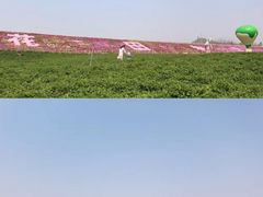 -大连铭湖国际观光牧场