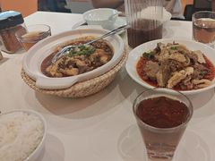 -全牛匠·乐山跷脚牛肉(西北旺万象汇店)
