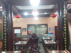 -长兴菜馆(高桥店)