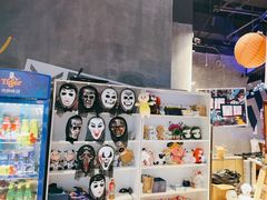-世代星球·保龄球·镭战真人CS·团建(杨浦店)