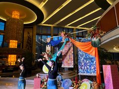 -济南喜来登酒店-盛宴自助西餐厅·综合自助