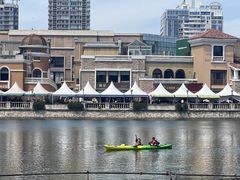 -WhaleSports户外水上运动俱乐部(朝阳公园店)