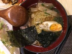 -有喜屋·深夜食堂(北京西路店)