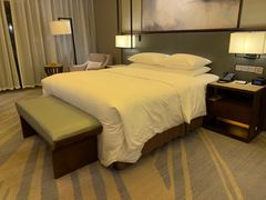 -舟山希尔顿酒店