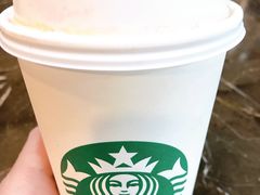 -星巴克(西湖天地店)