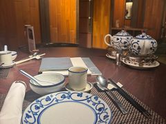 -逸东轩(香港逸东酒店)