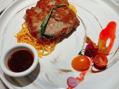 -Aqua Oasis 水天堂(爱山广场店)