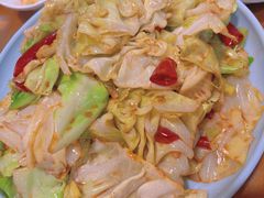 -重庆石磨豆花庄(乔庄店)