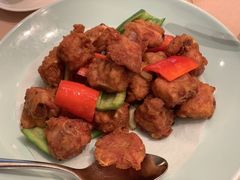 -金苑海鲜酒家(来魅力店)