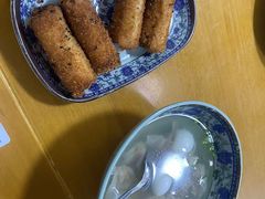 -福州人铭小吃