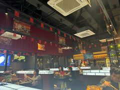 -战友蚝情烧烤工场(嘉华店)